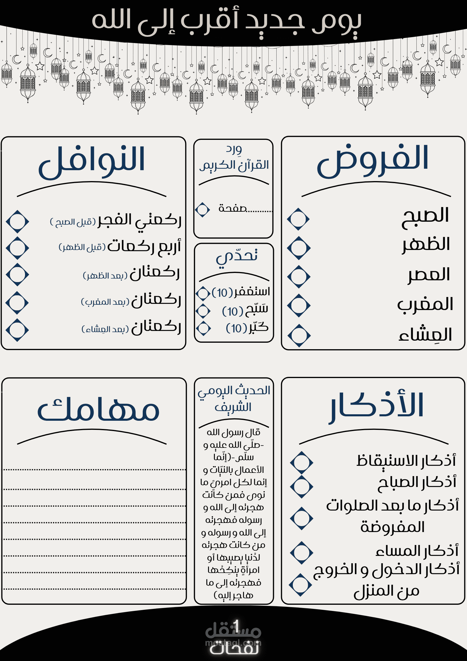 SNote | مستقل