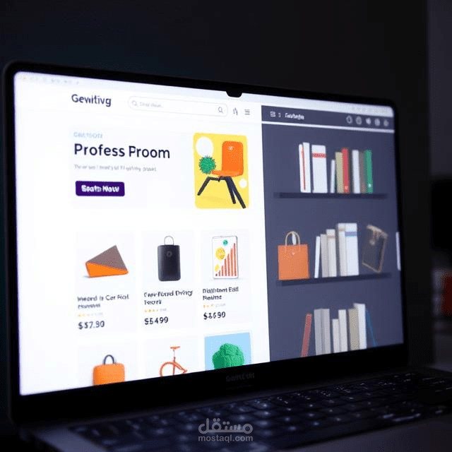 e-commerce