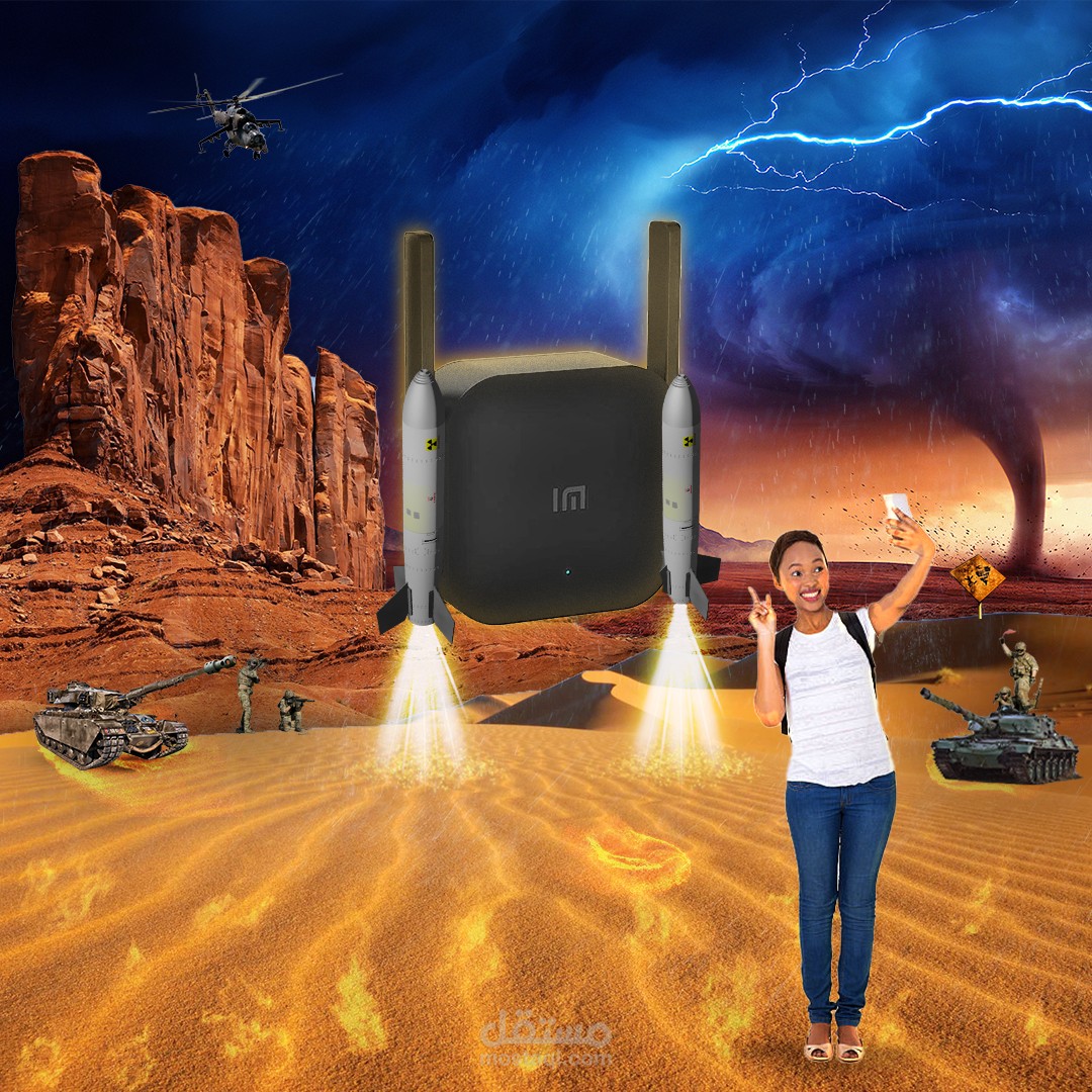 Wifiextender SOCIAL MEDIA  POST