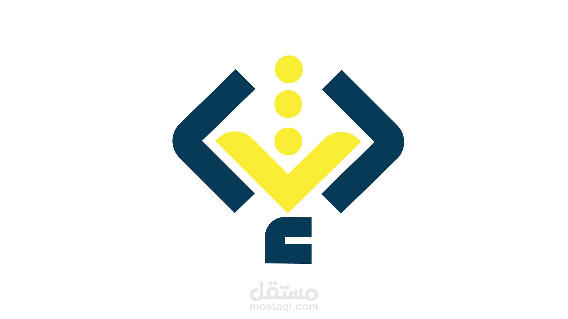 تصميم شعارات بطريقة عصرية