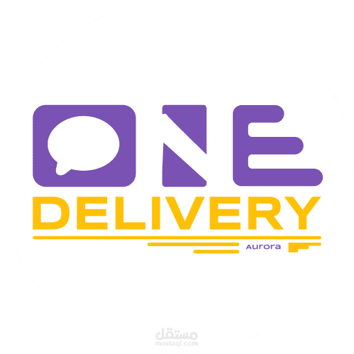 Mr.One Delivery