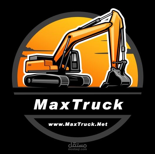 MaxTruck
