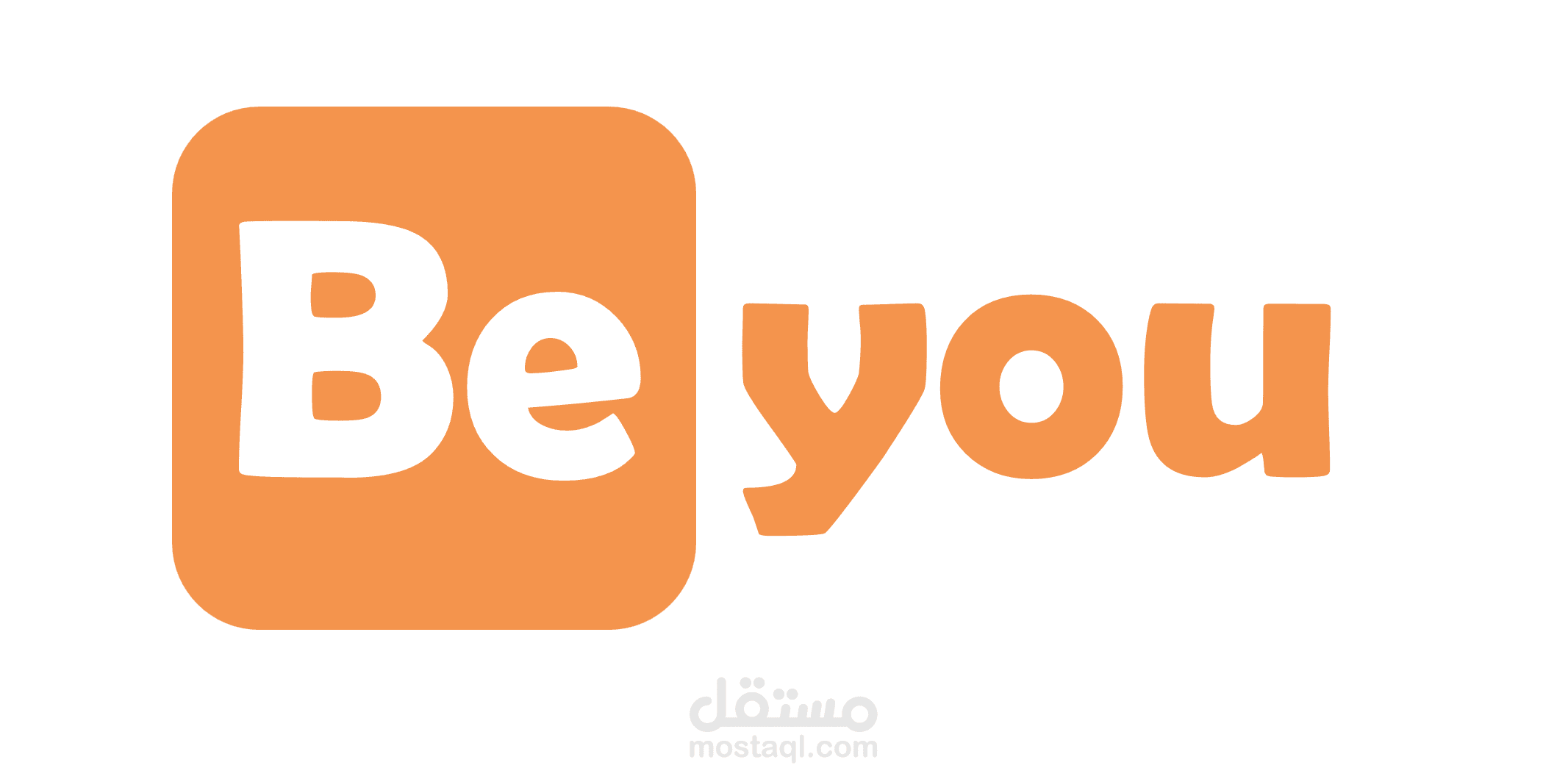 شعار beyou