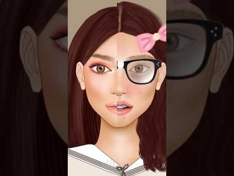 موشن جرافيك تجميل