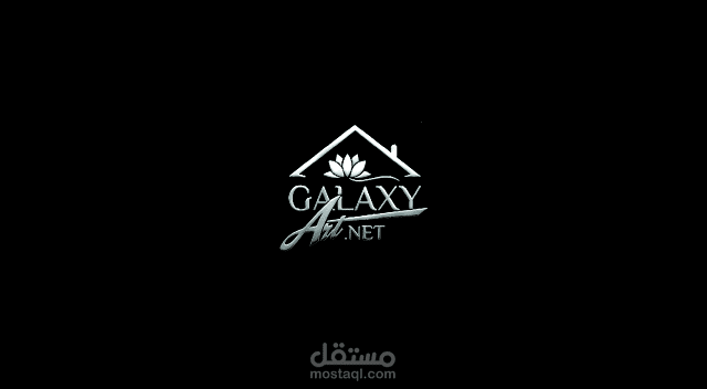Galaxy Art
