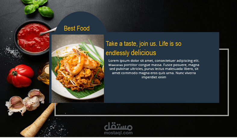 تصميم قوالب بوربوينت بشكل محترف