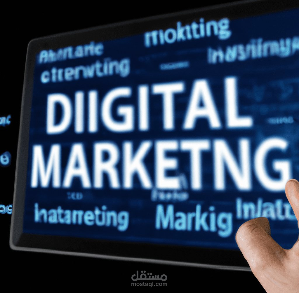 Digital Marketing