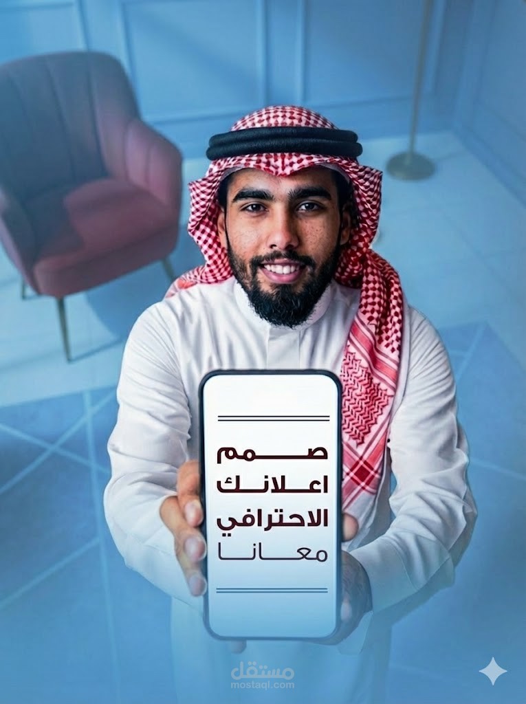 فويس اوفر سعودي