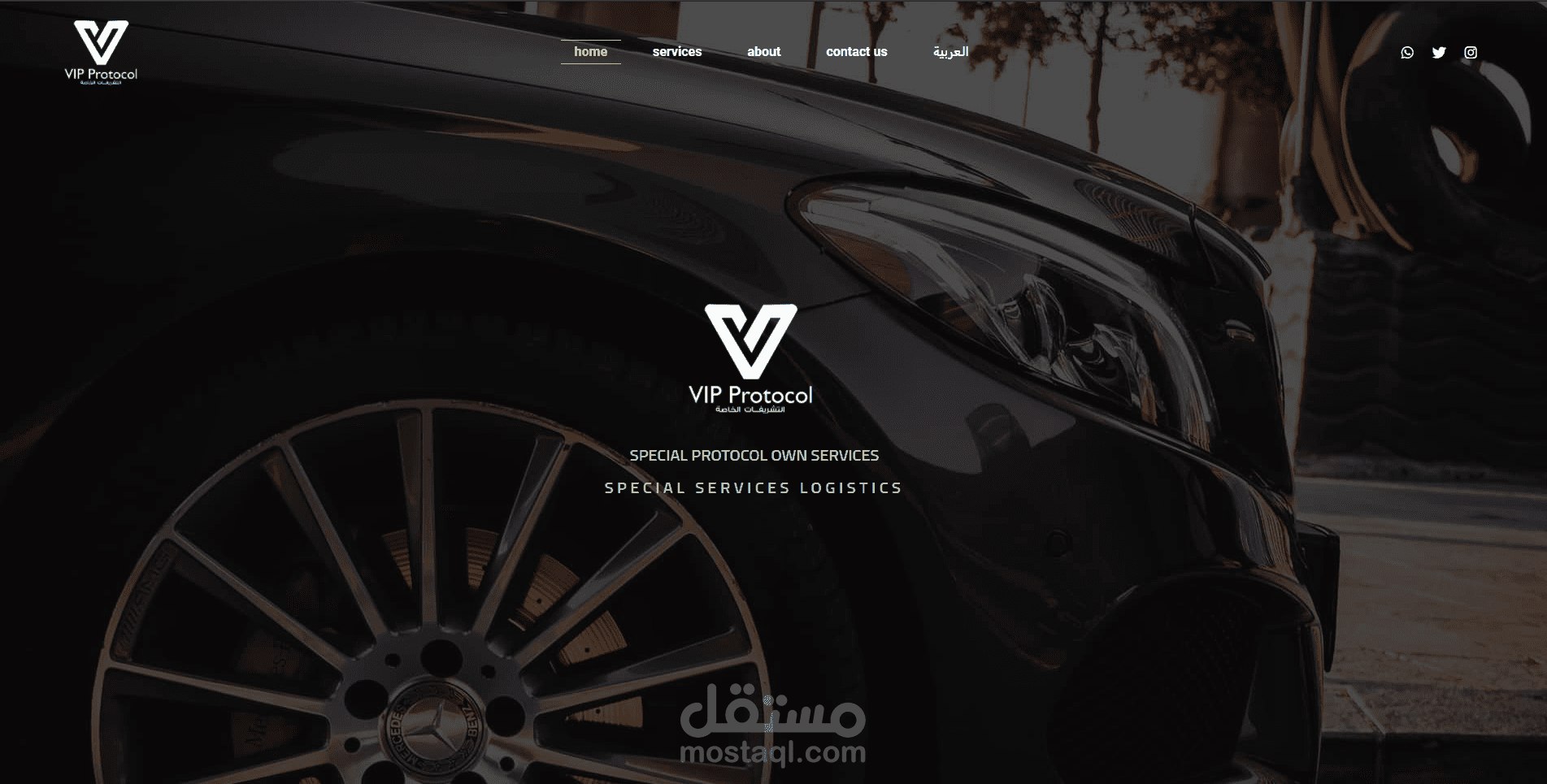 vip.sa