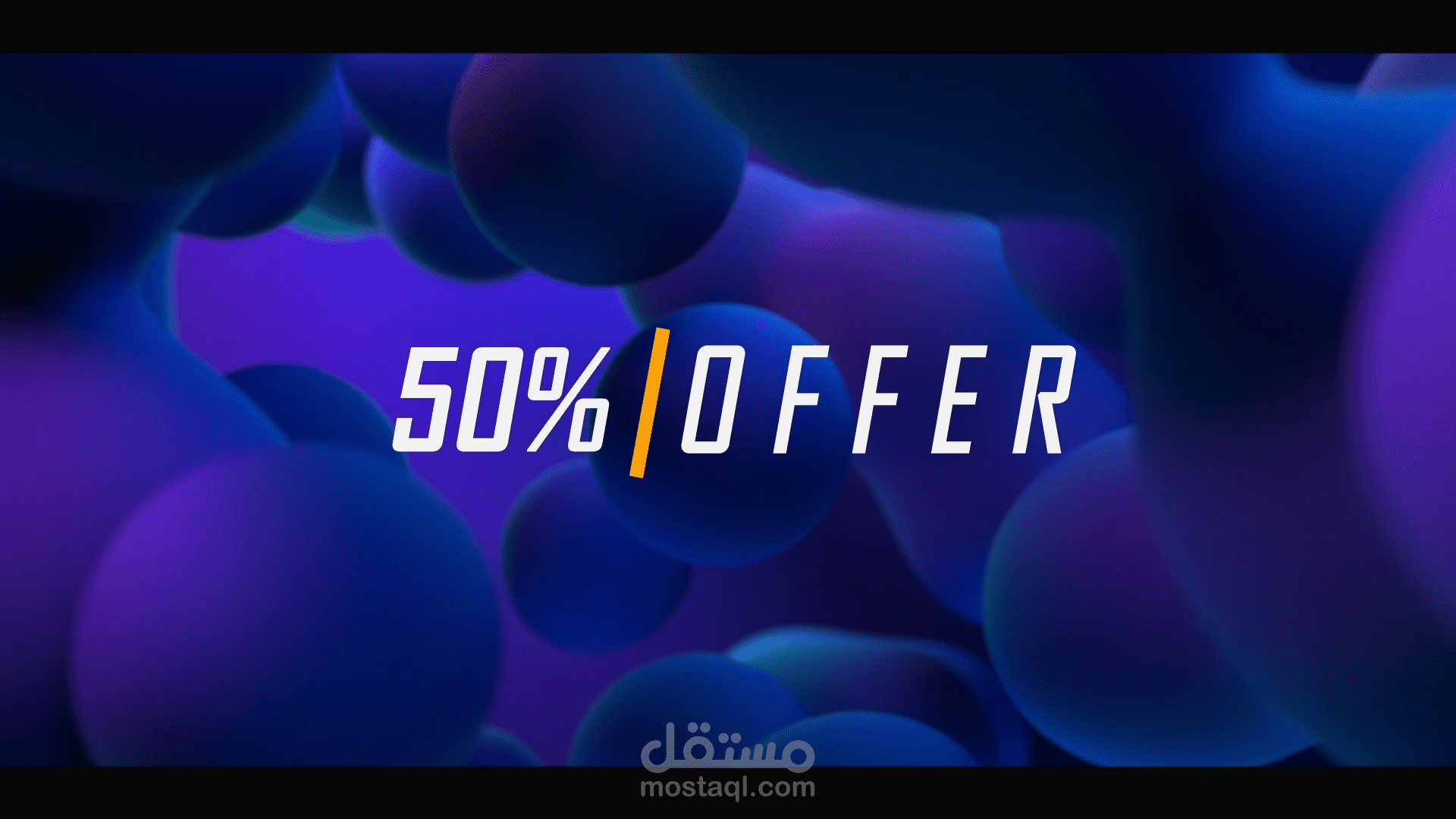 Ballet Montage / Edit