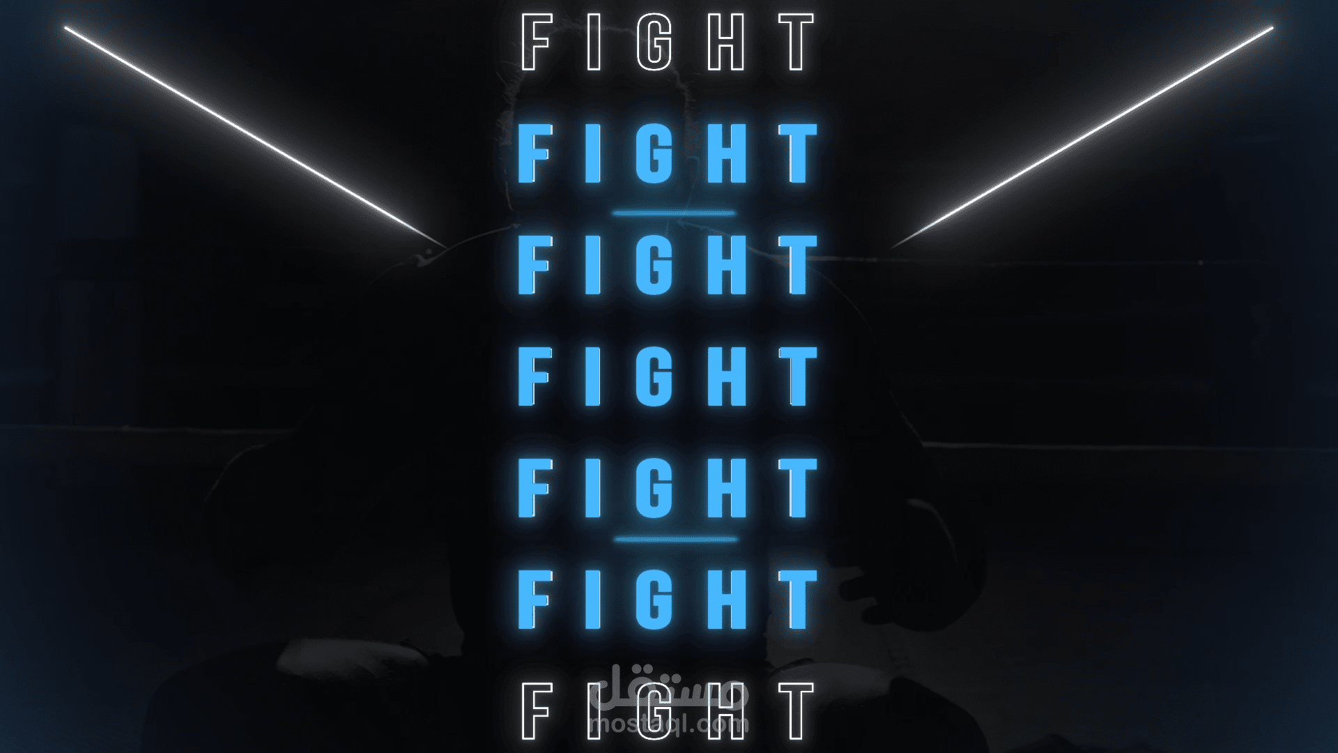 MMA - Sports Montage