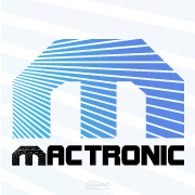 mactronic logo