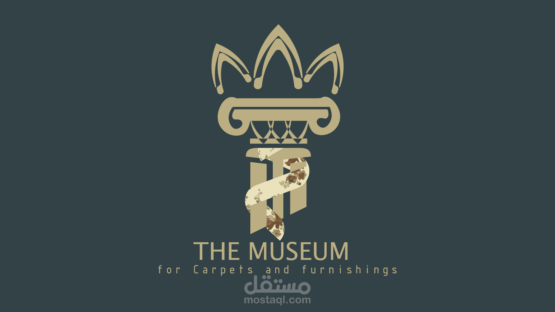 لوجو المتحف