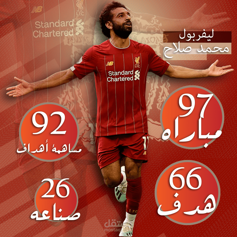 انفوجراف رياضي