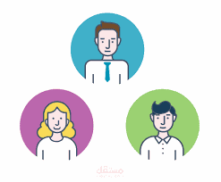 عمل Buyer persona لعميل، صاحب متجر متخصص في بيع العطور