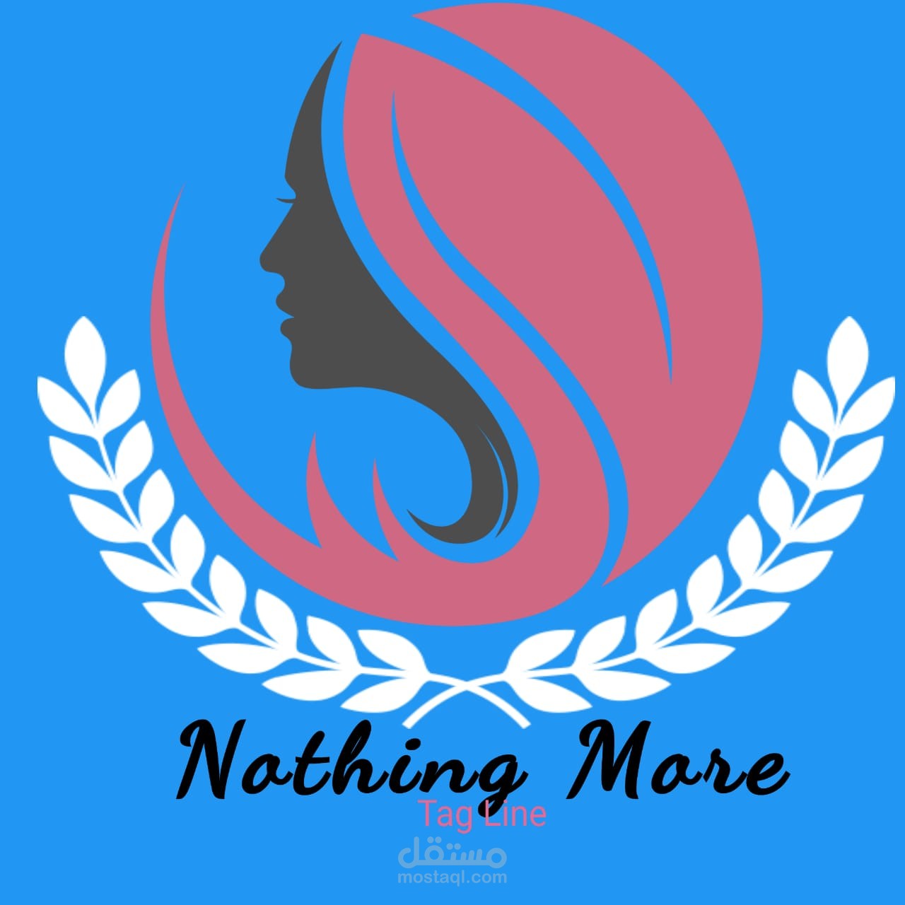 تصميم شعارات