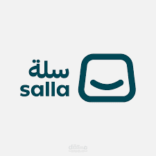 ادارة متجر الكتروني ومنصات السوشيال ميديا منصة سلة... (salla)