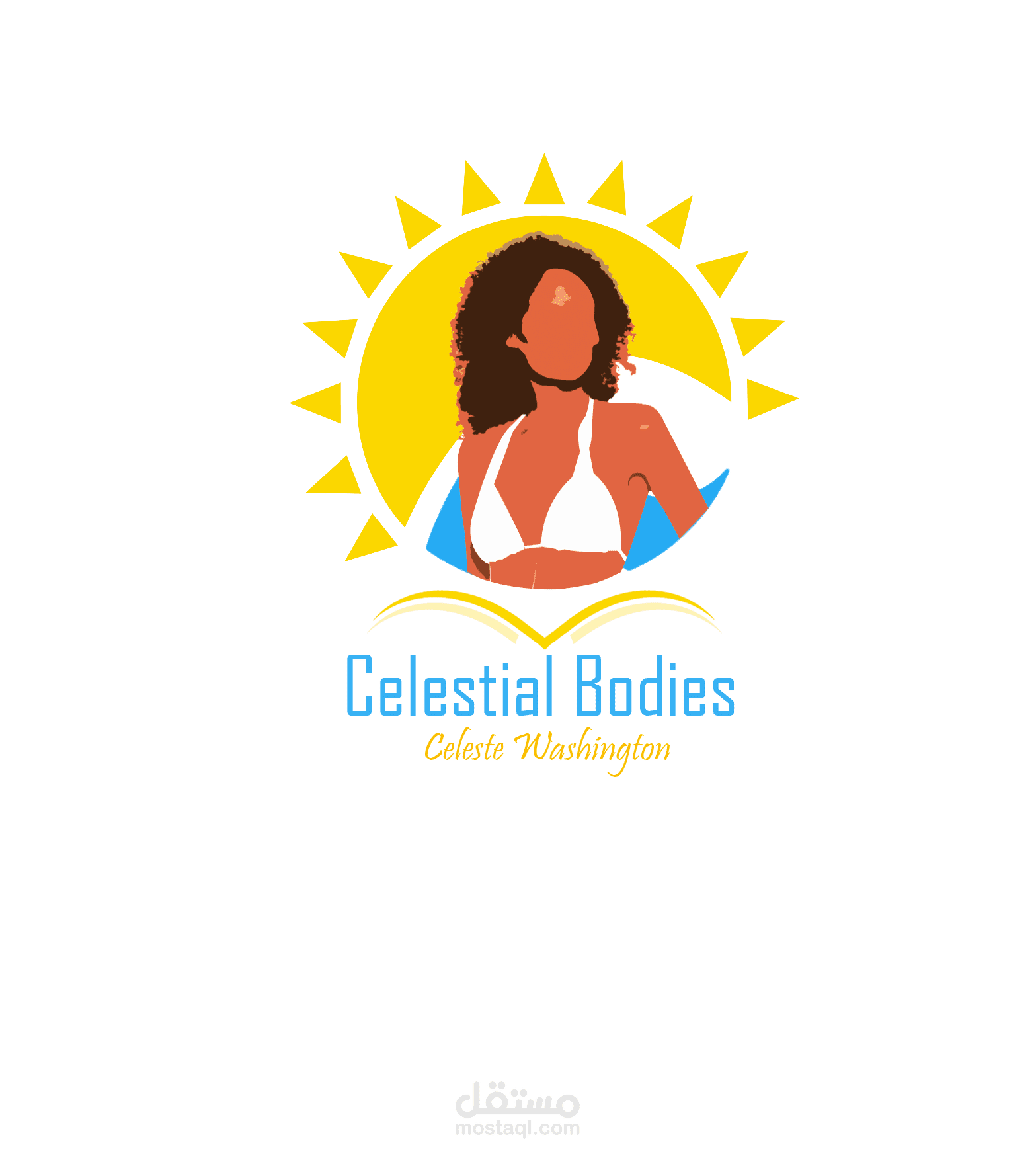Celestial Bodies Logo