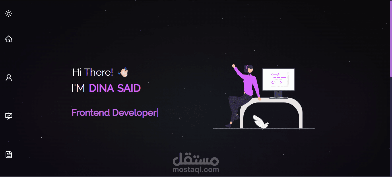 My Portfolio