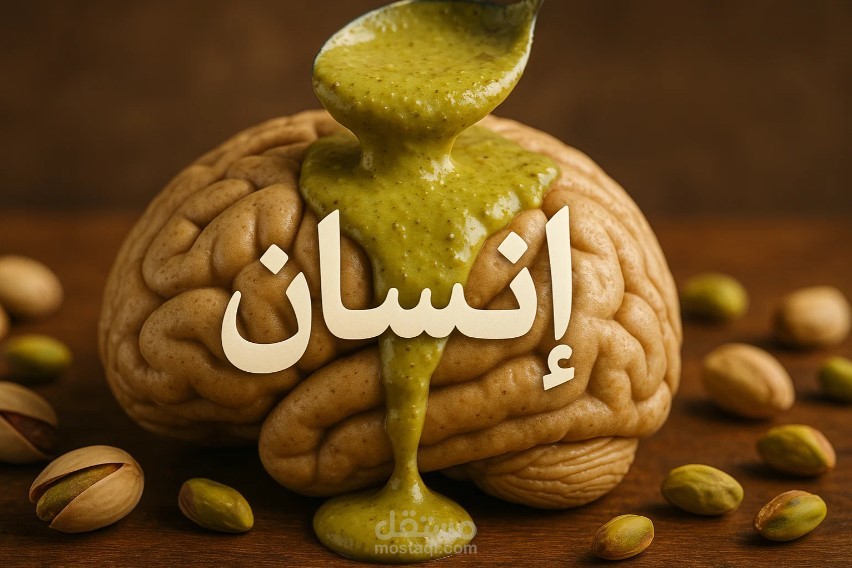 انسان بالبستاشيو
