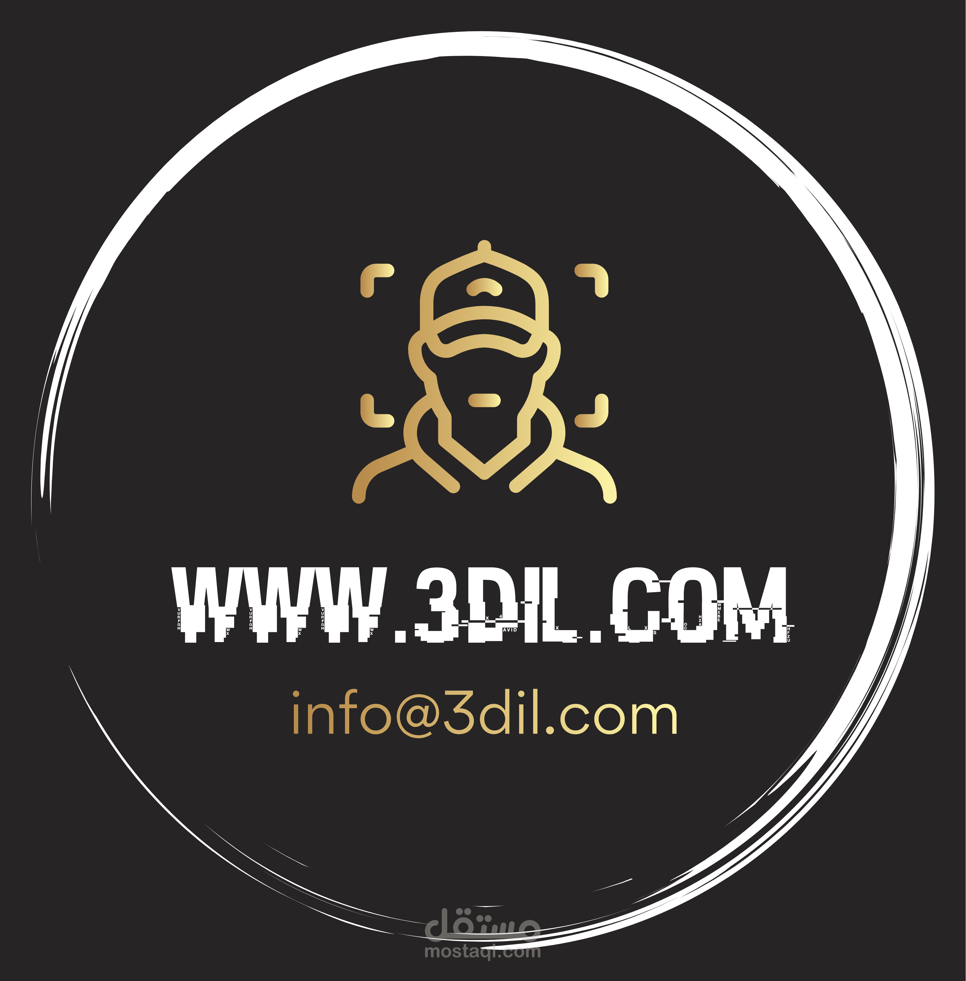 My website; 3dil