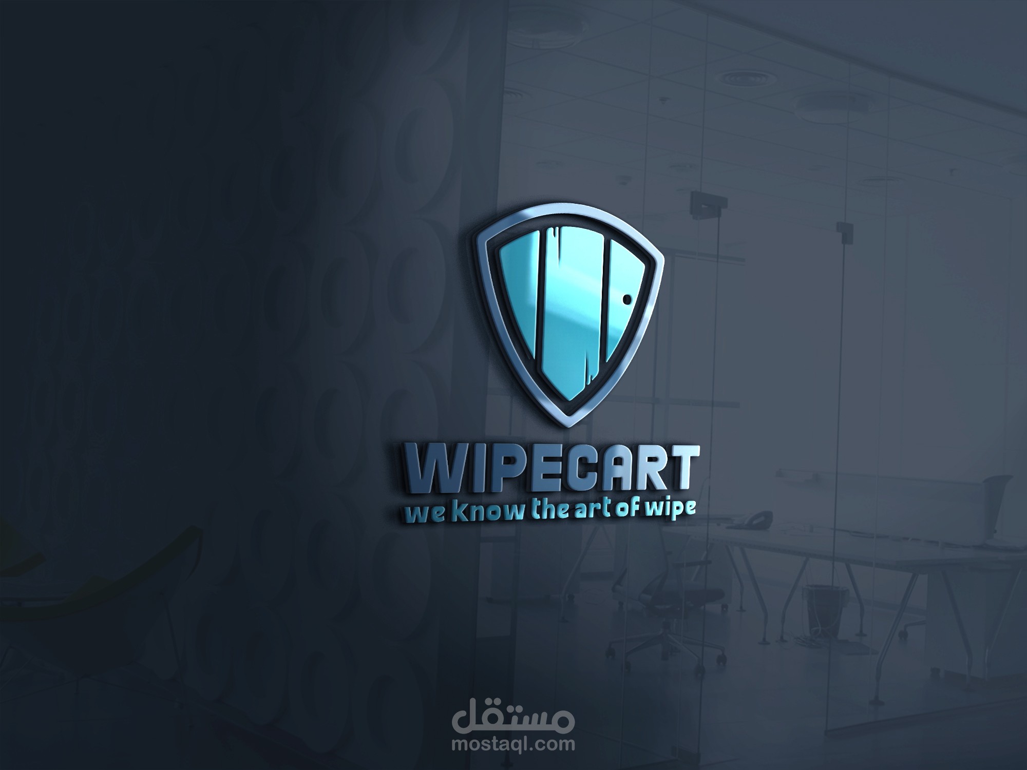 wipecart