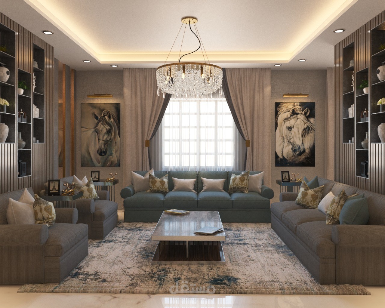 Dining & Reception Design