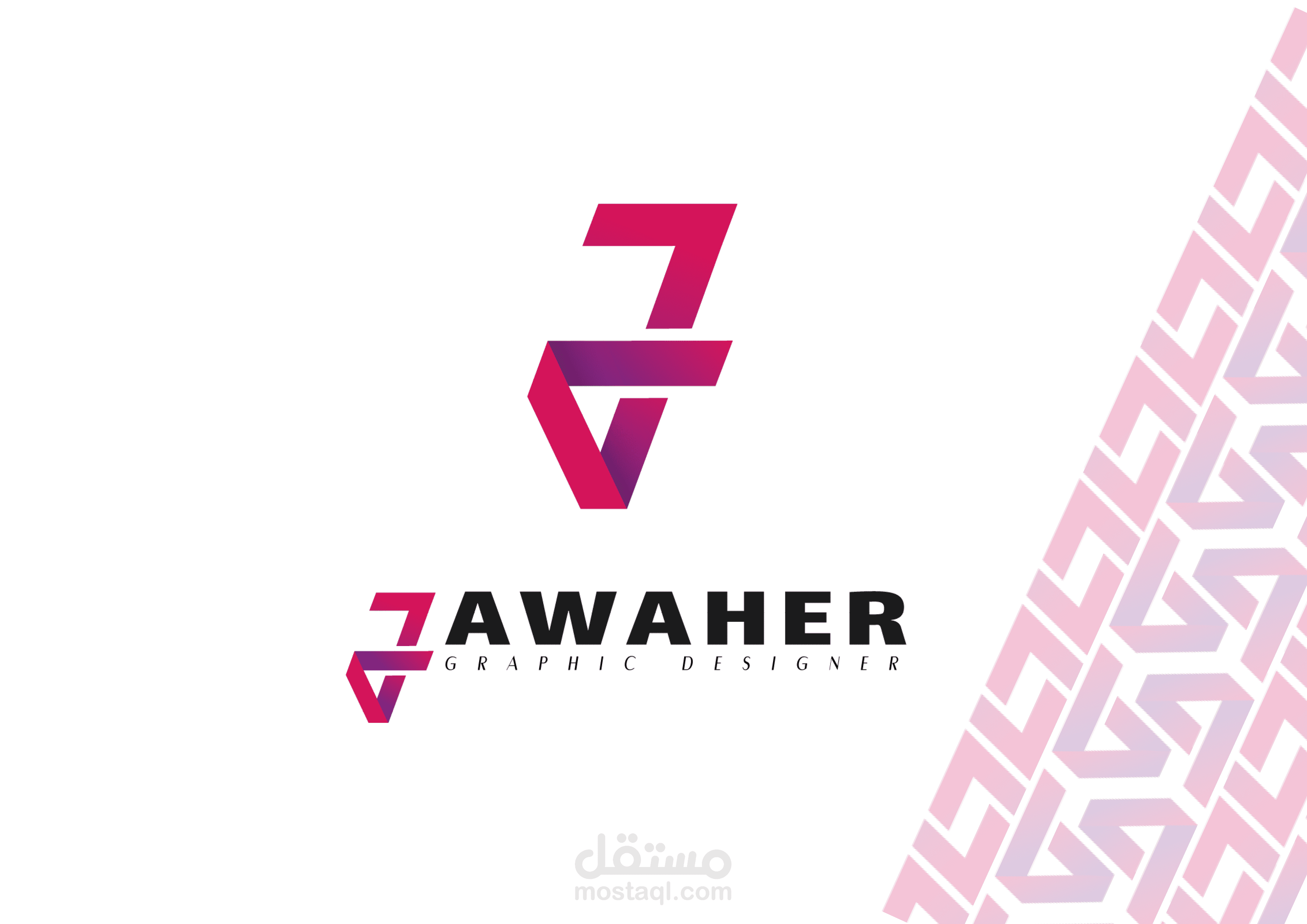 branding logo designer