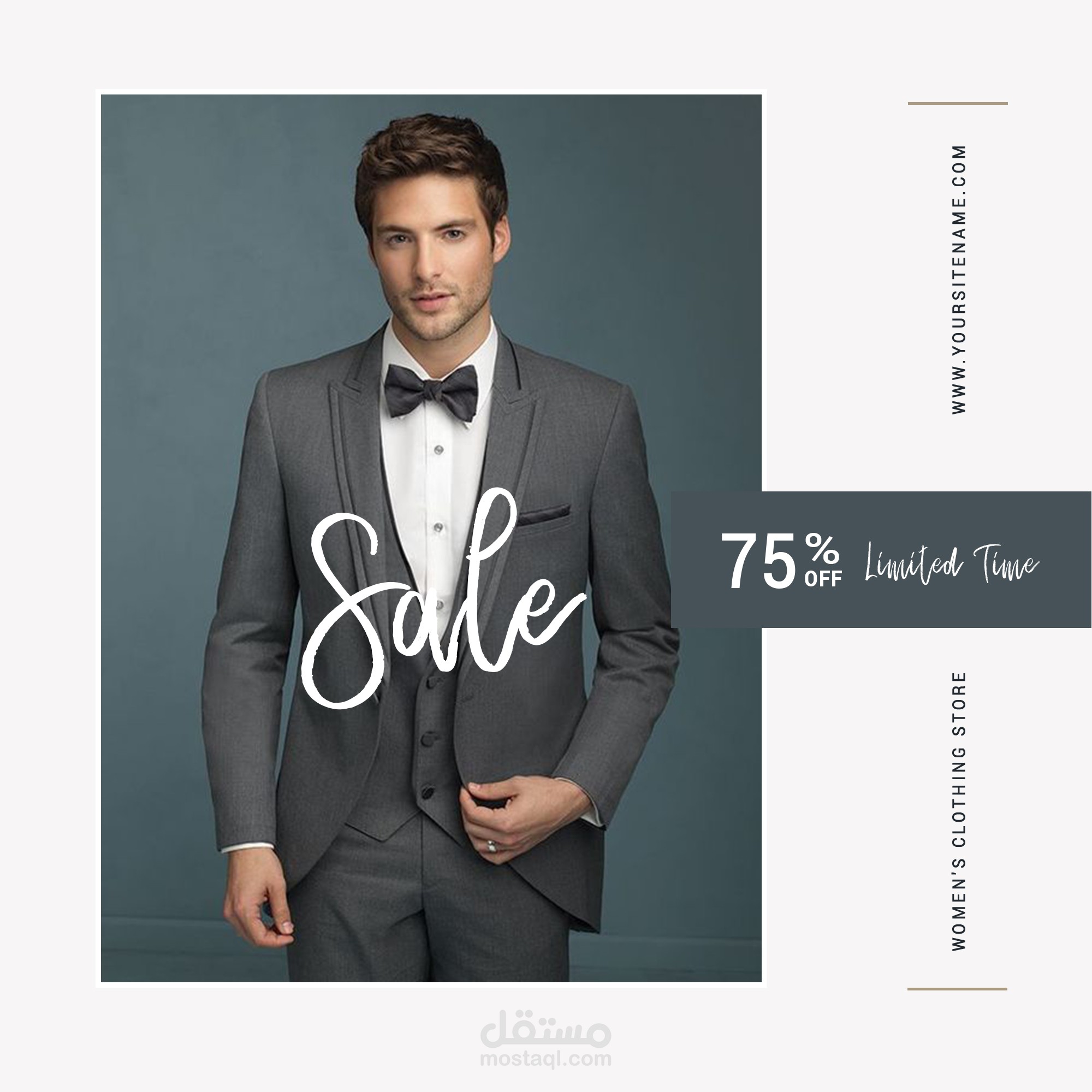 تصميمات سوشيل ميديا