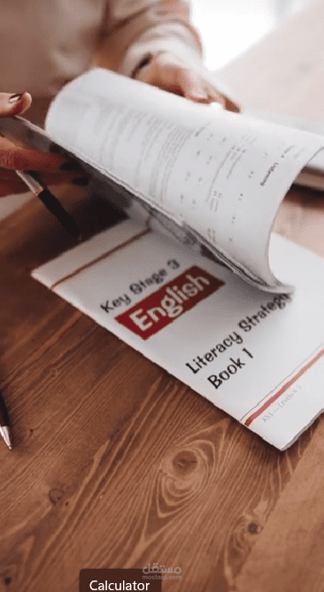 English courses