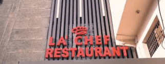 La' CHIF
