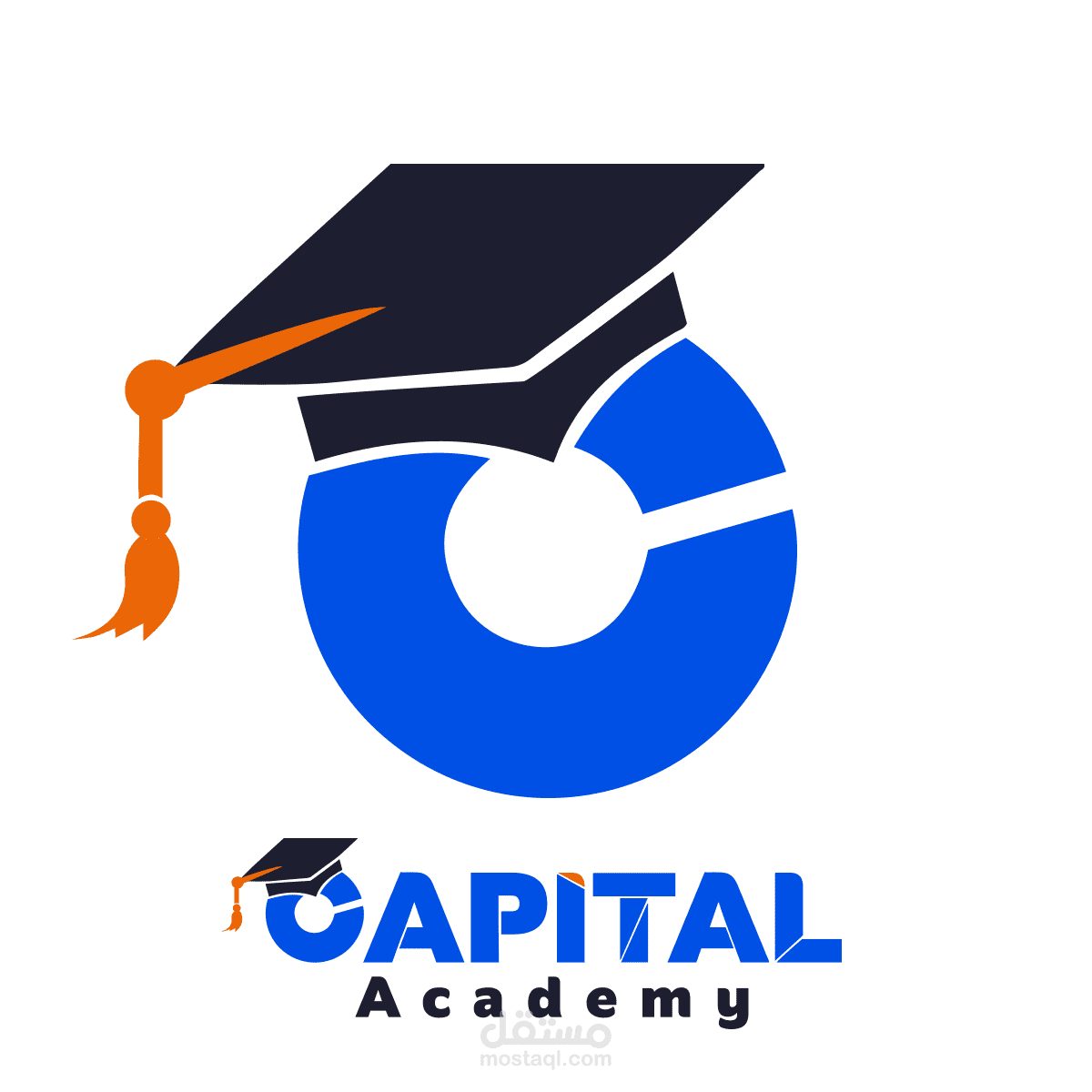 Social Media Marketing Manager at Capital Academy