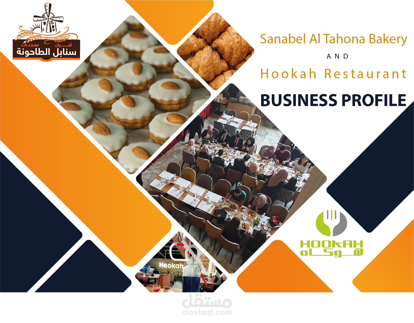 Business Profile