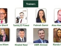 فيديو لشركة HUB لتدريب الموارد البشرية في البنك الزراعي المصري