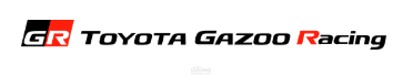 Toyota Gazoo Racing Merchandise Platform