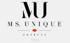 MS-Unique Website