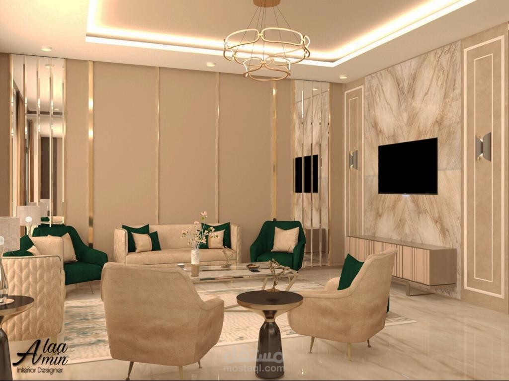 New Classic Reception