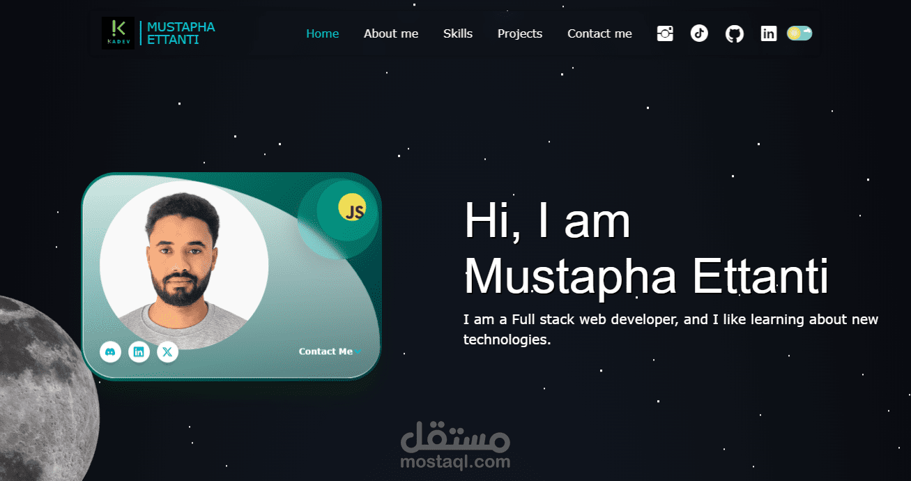 portfolio