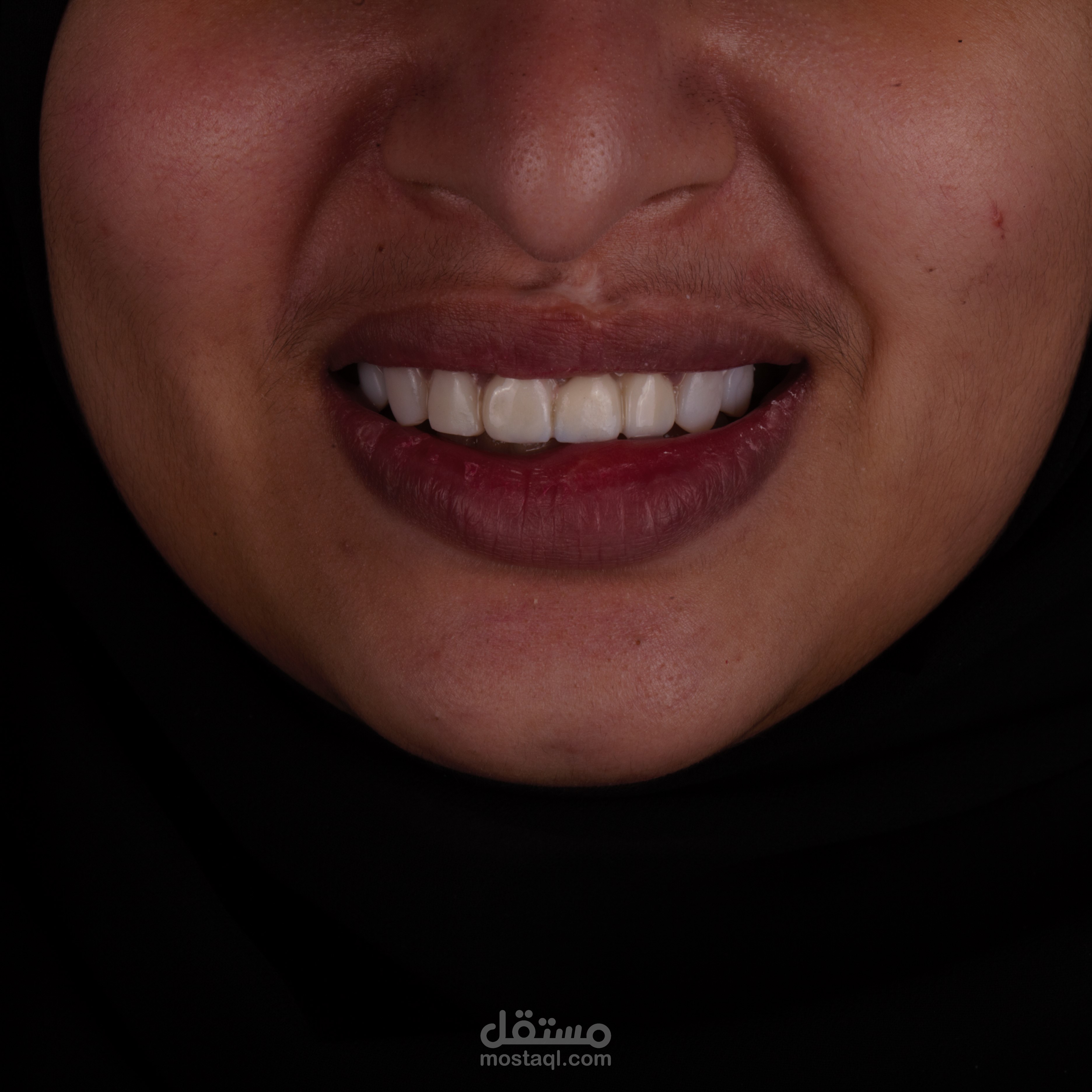 عيادة أسنان
