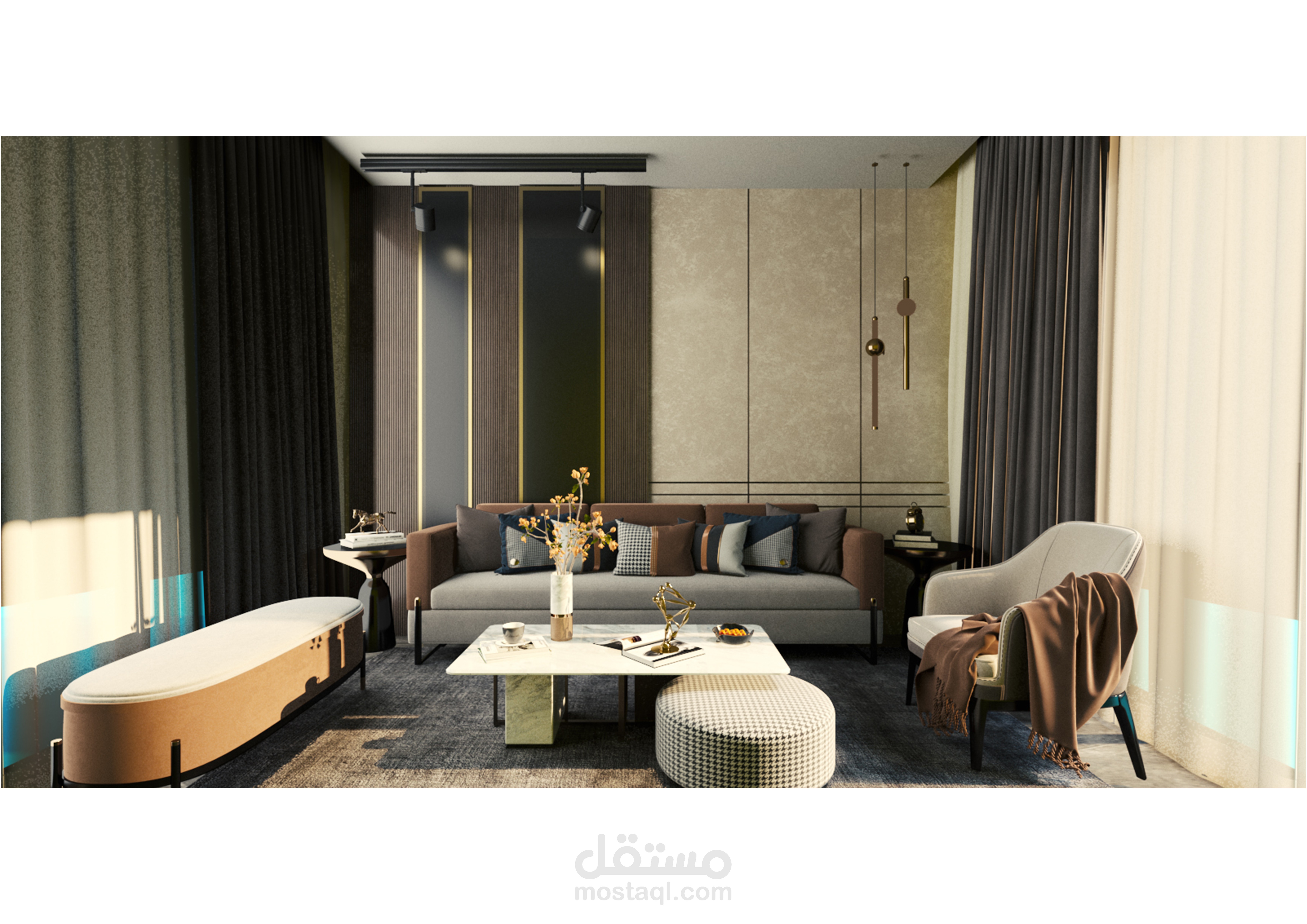 contemporary reception