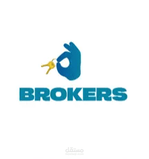 تطبيق Brokers العقاري