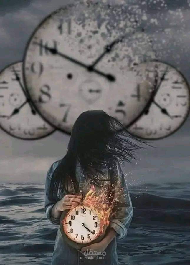 كتابة ادبية