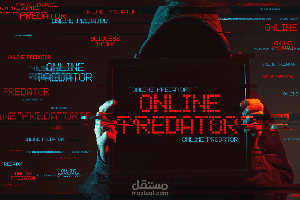 تعليم الهاك مم الصفر الي الاحتراف