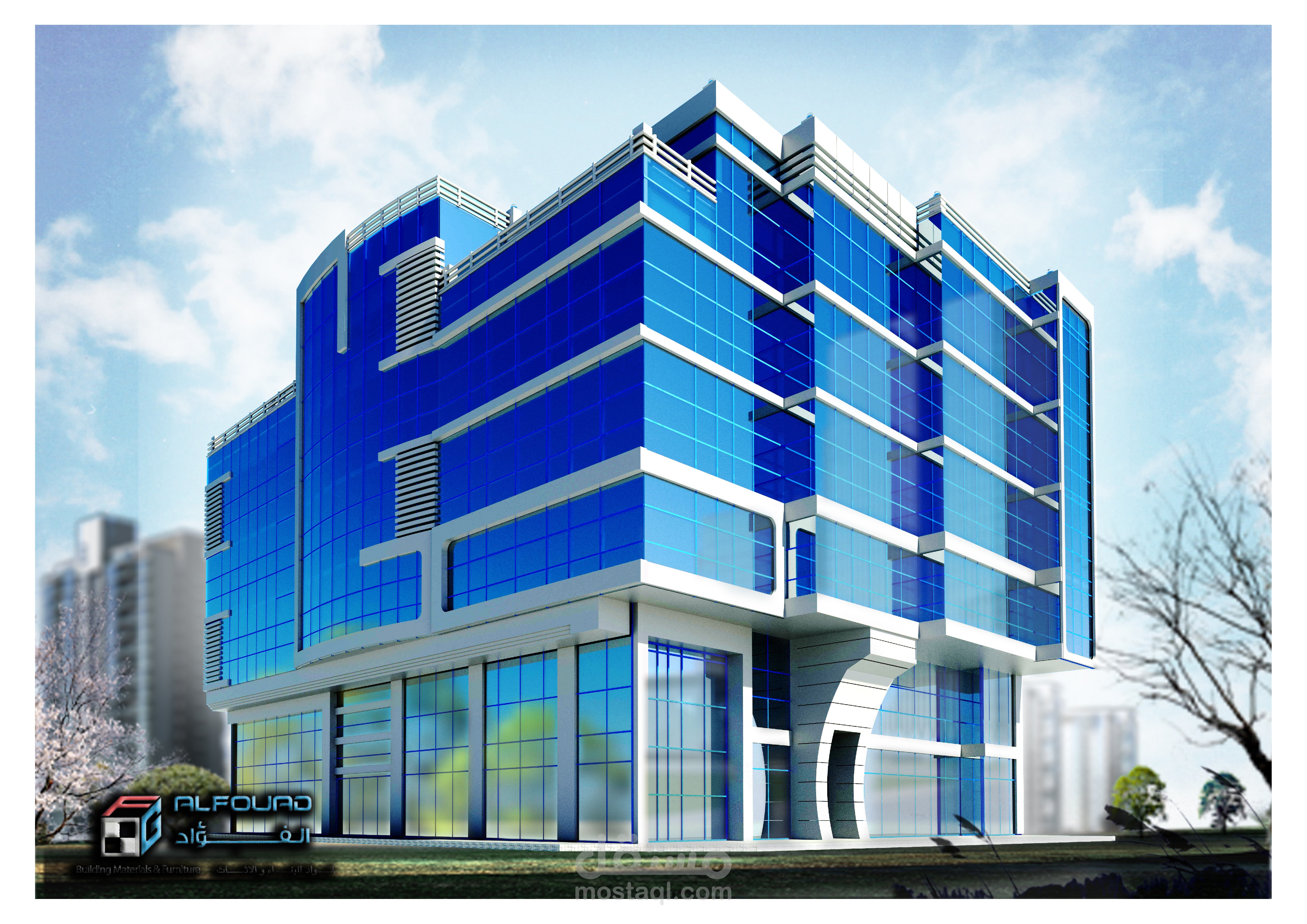 تصميم 3D
