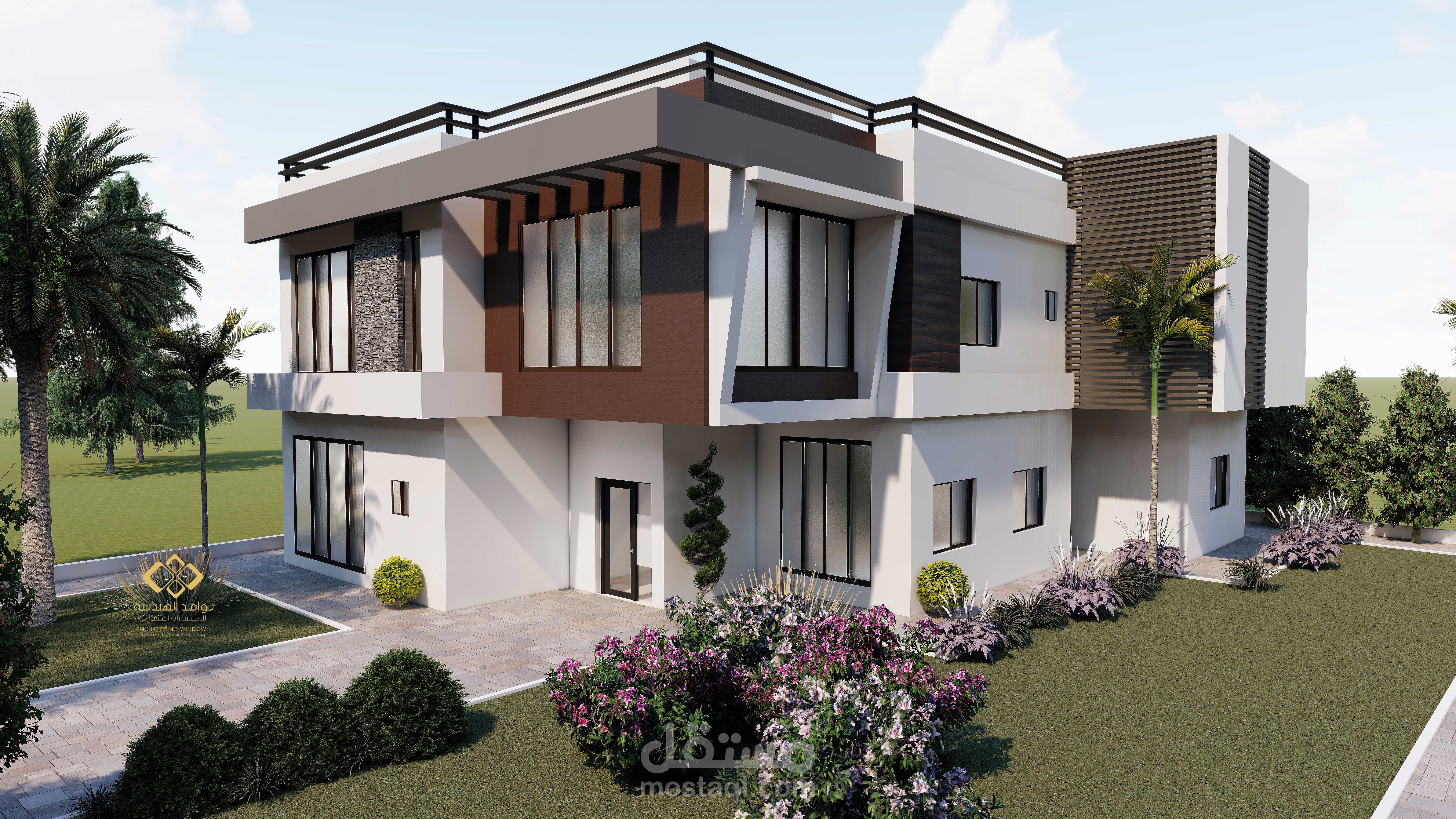 تصميم 3D