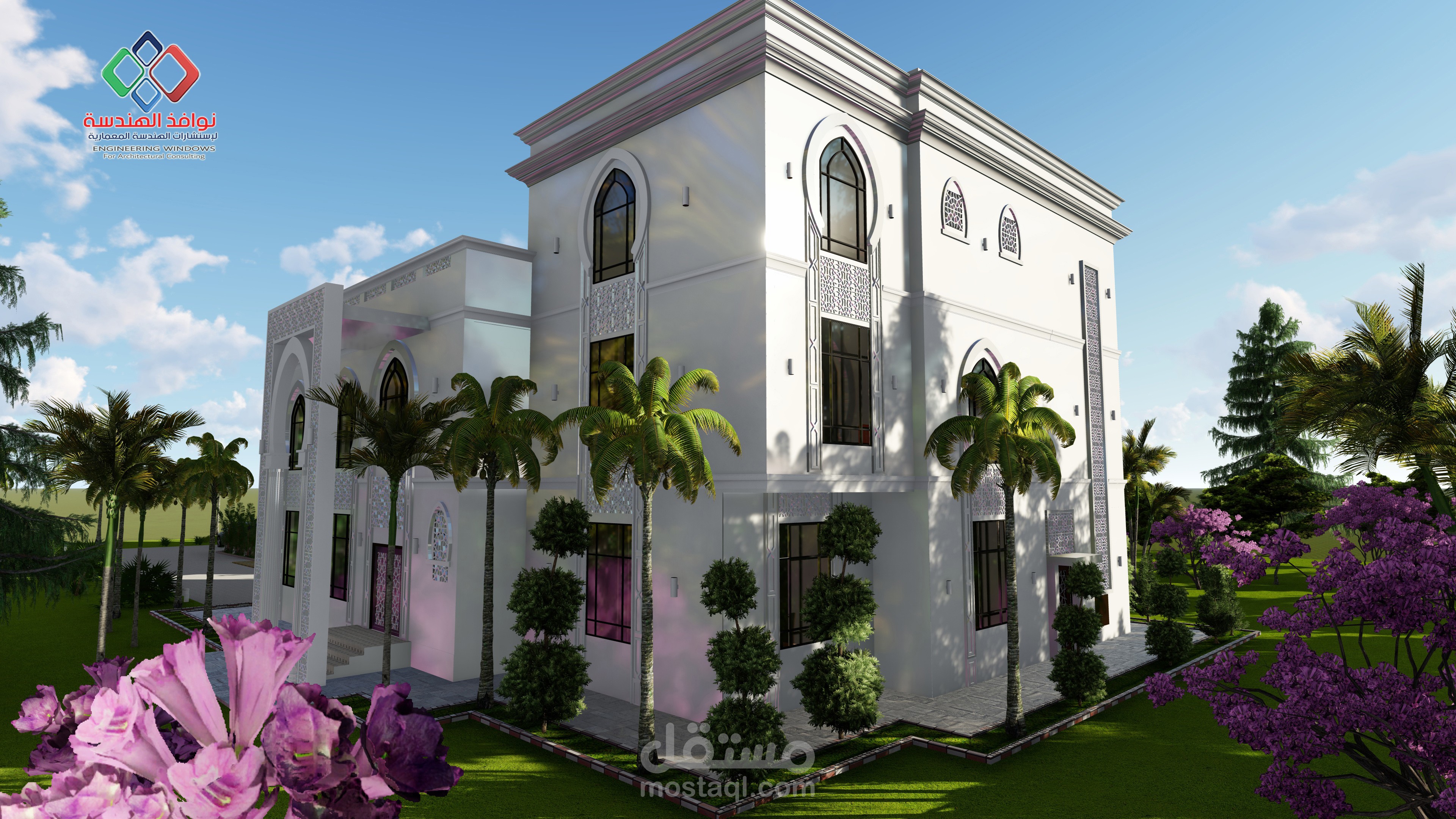 تصميم 3D