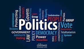 الترجمة السياسية