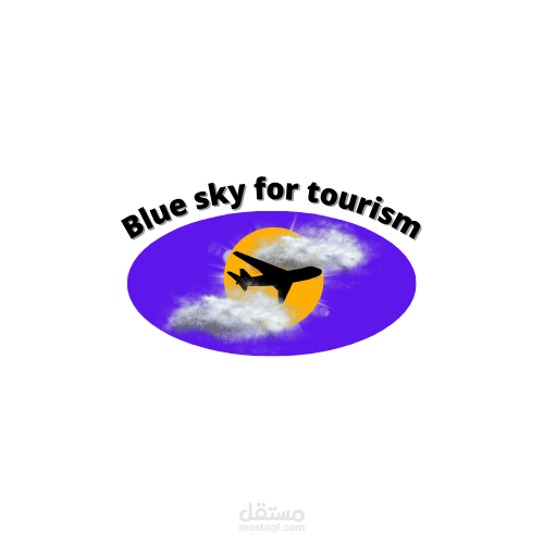 one of the virtual logo designes