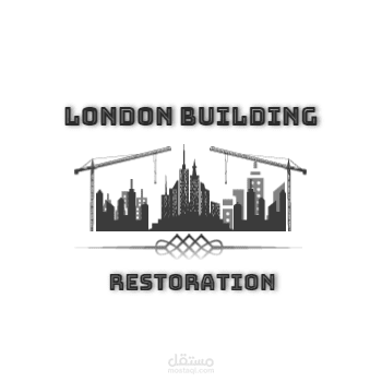 Another design for construction combany