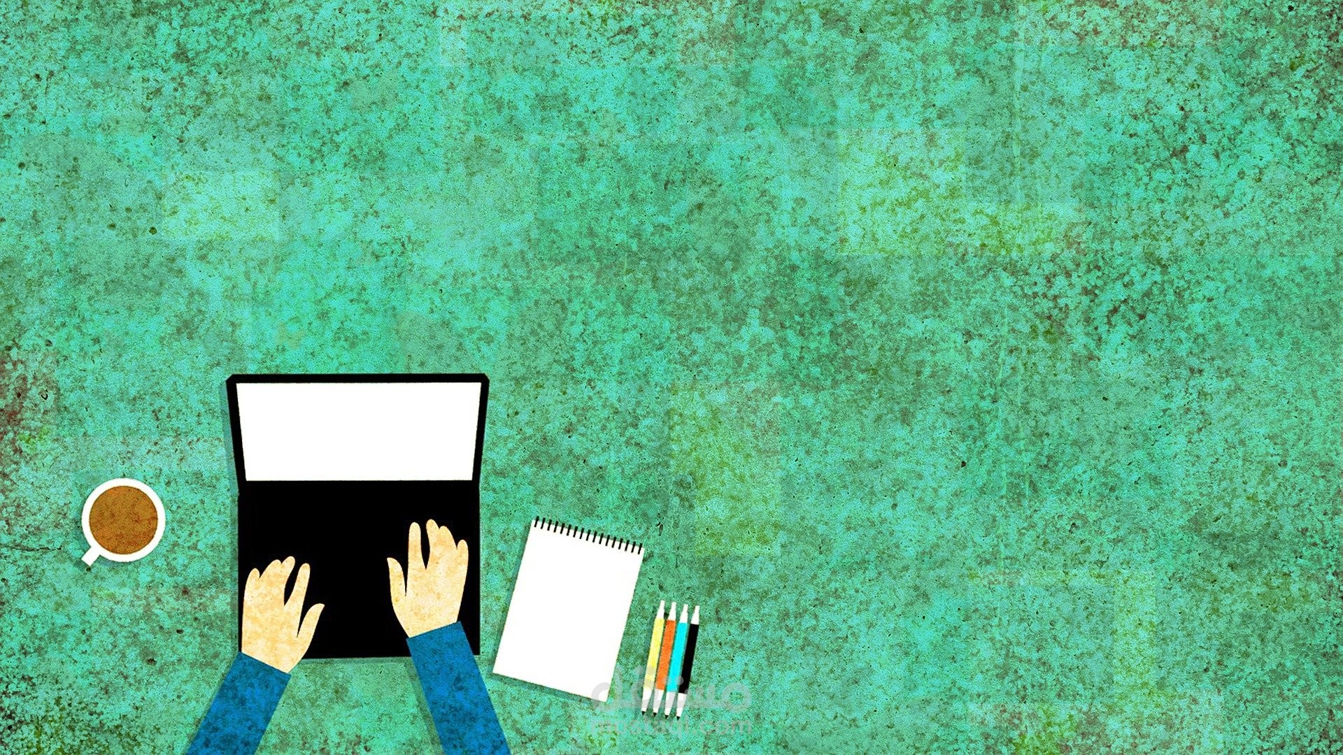 مقال كتابة إبداعية كتابة